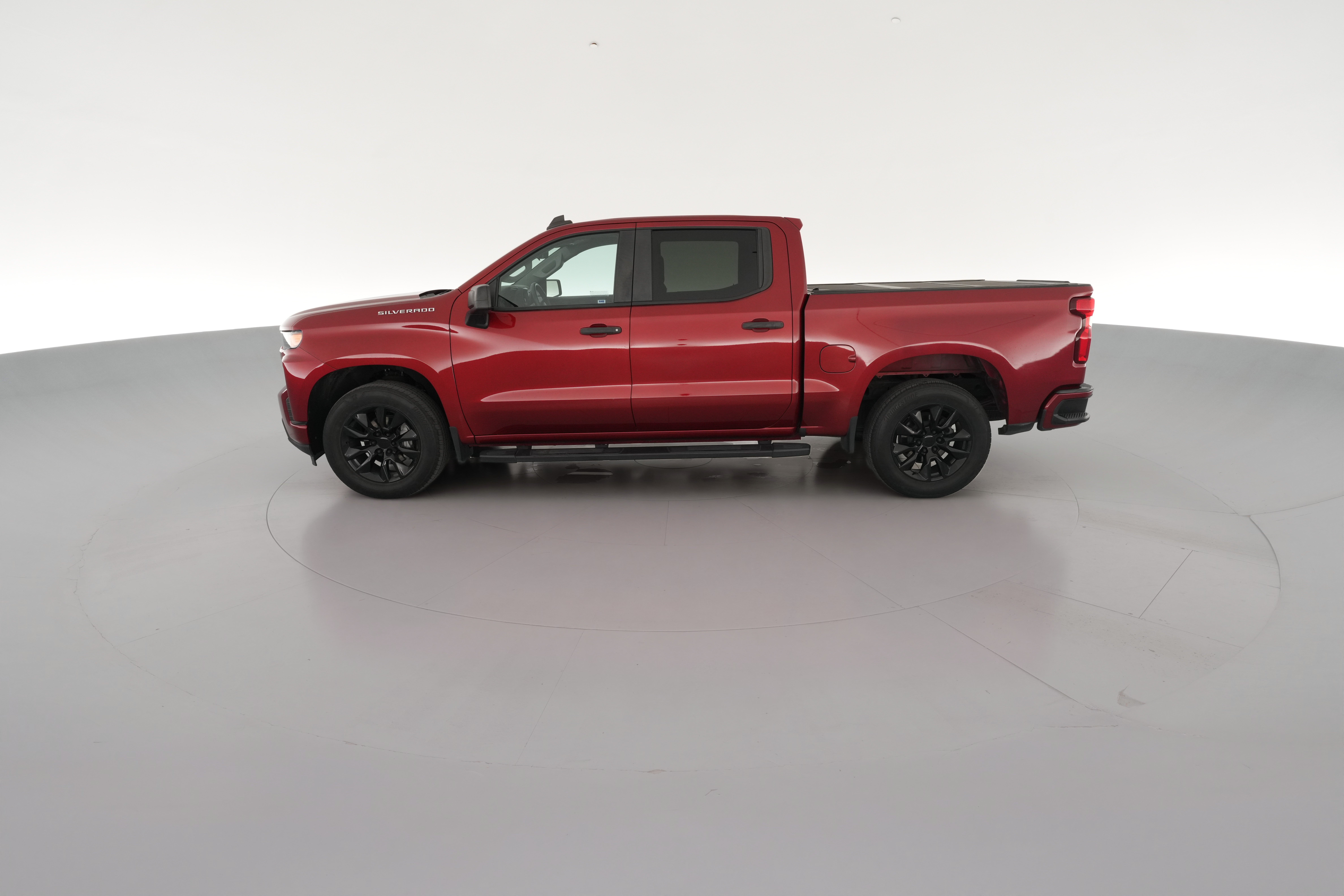 2021 Chevrolet Silverado 1500 Custom - Photo 26