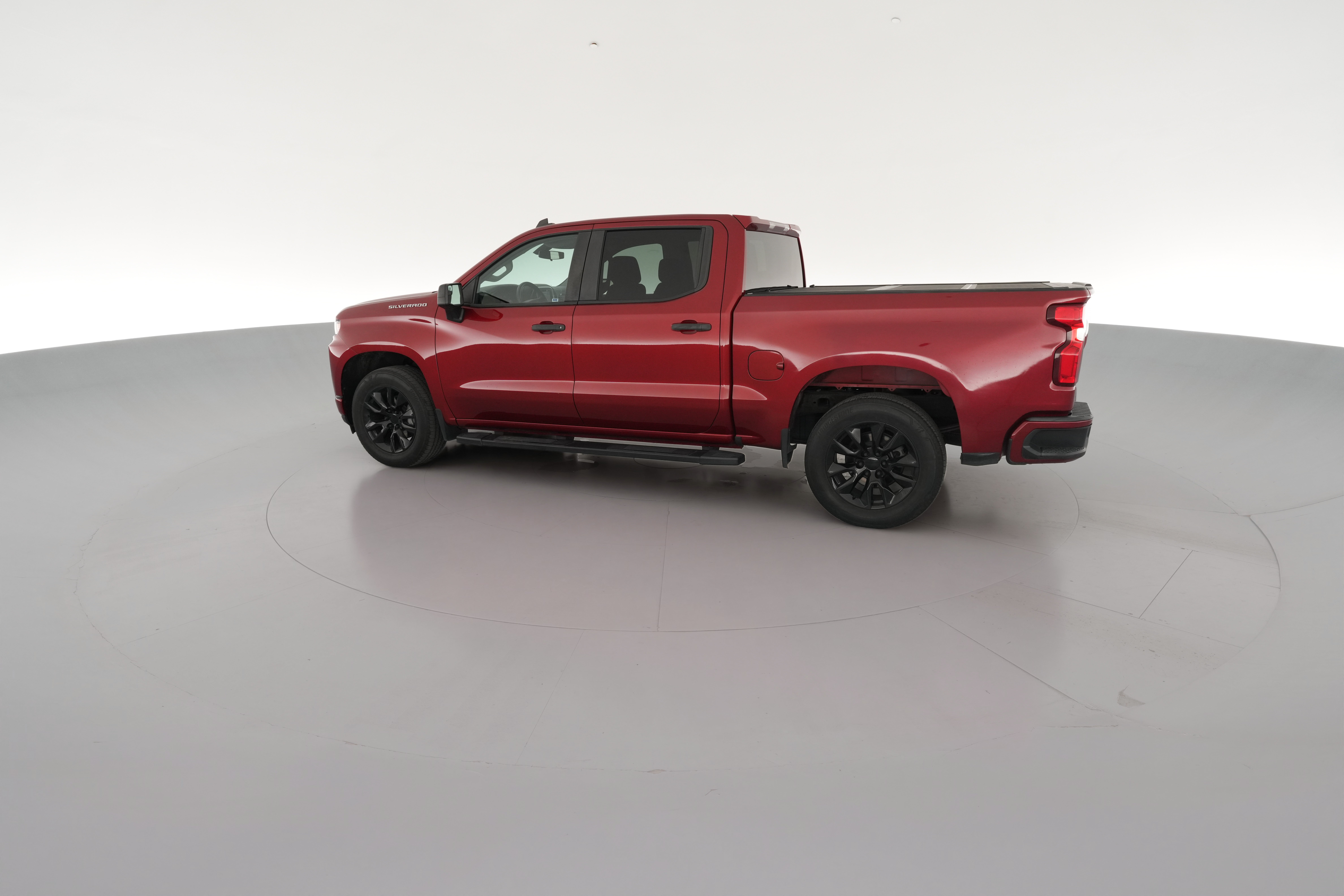 2021 Chevrolet Silverado 1500 Custom - Photo 27