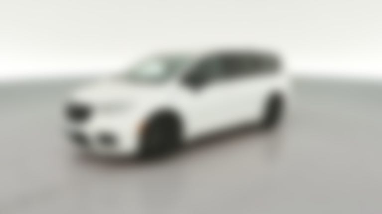 2024 Chrysler Pacifica Hybrid vehicle photo