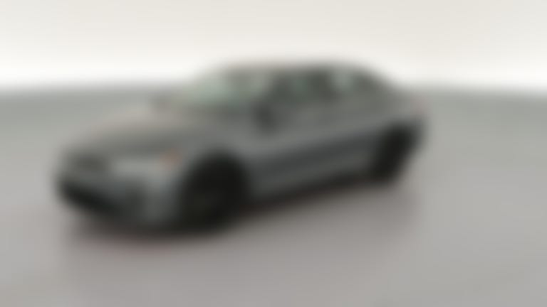 2025 Volkswagen Jetta vehicle photo