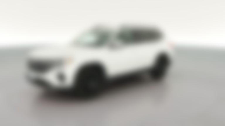 2026 Volkswagen Atlas vehicle photo
