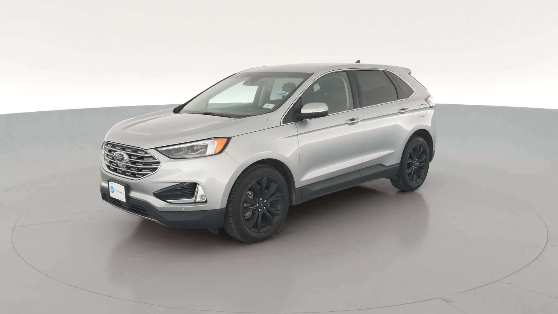 2022 Ford Edge vehicle photo