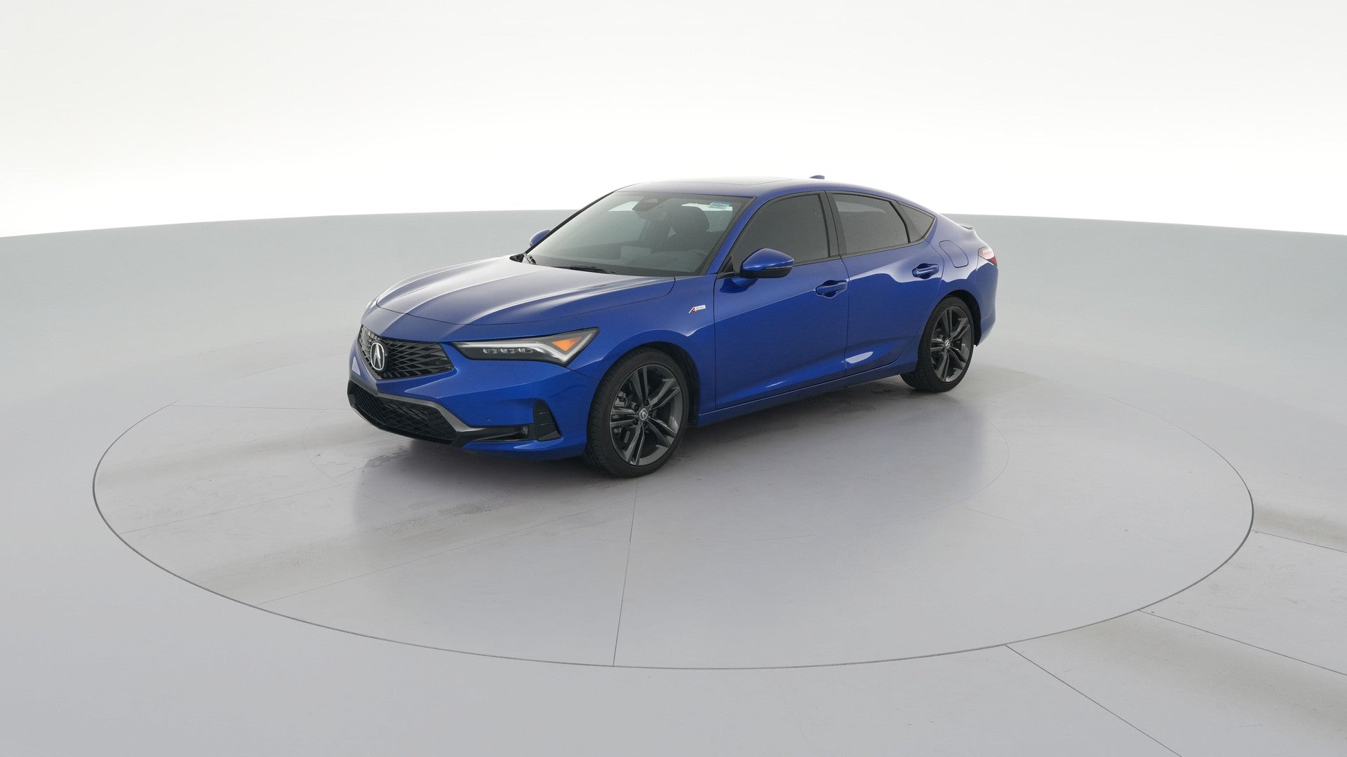 2024 Acura Integra vehicle photo