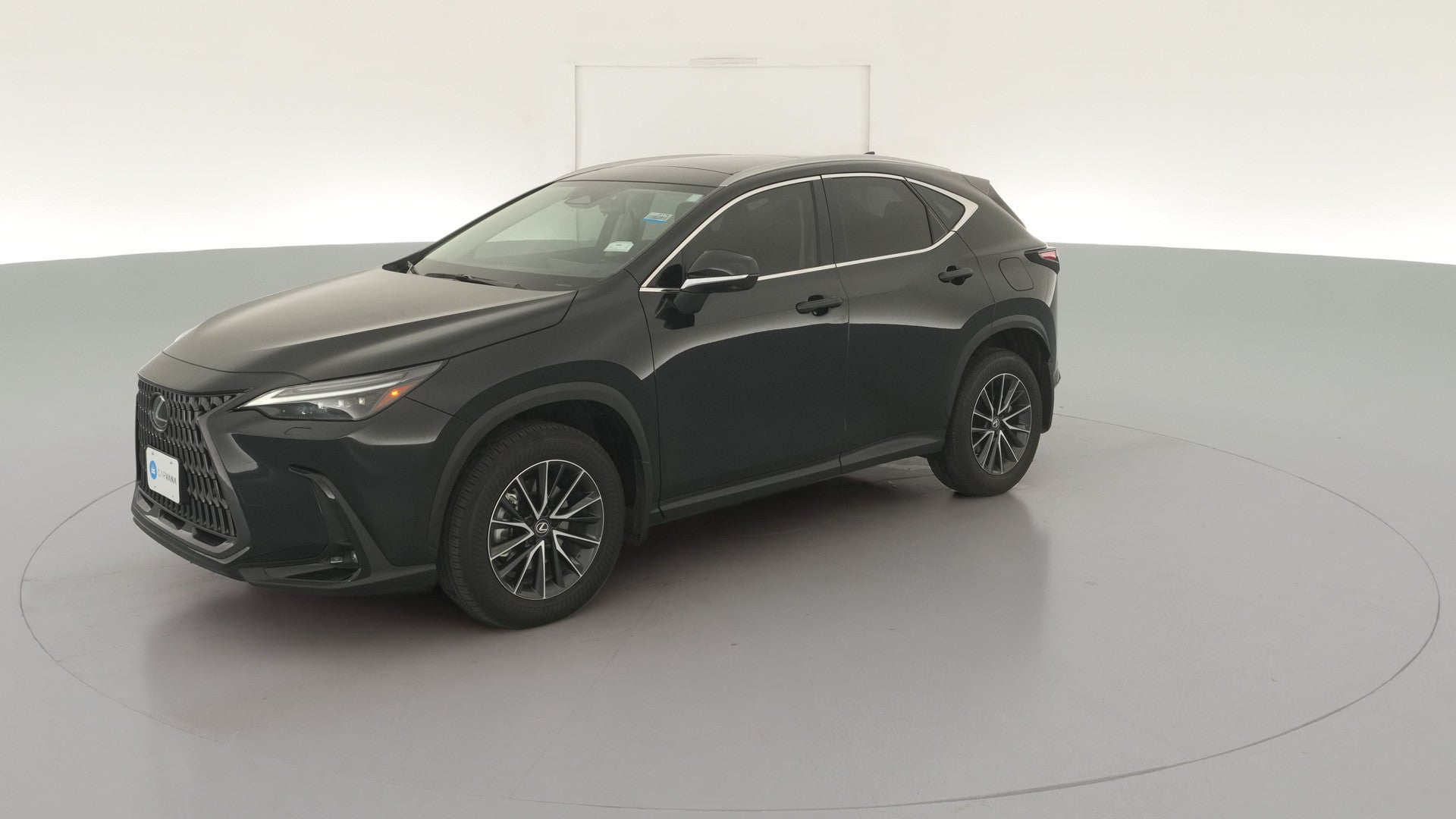 2024 Lexus NX vehicle photo