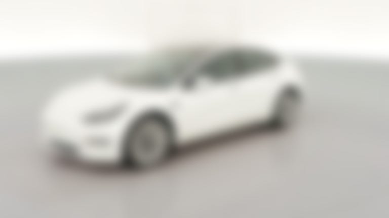 2021 Tesla Model 3 vehicle photo