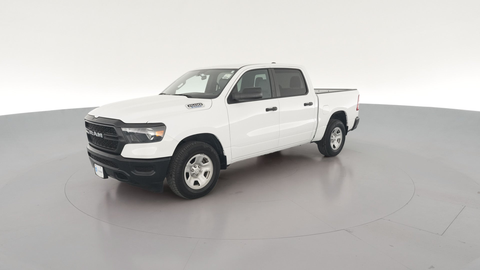 2023 Ram 1500 Crew Cab vehicle photo