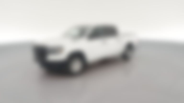 2023 Ram 1500 Crew Cab vehicle photo