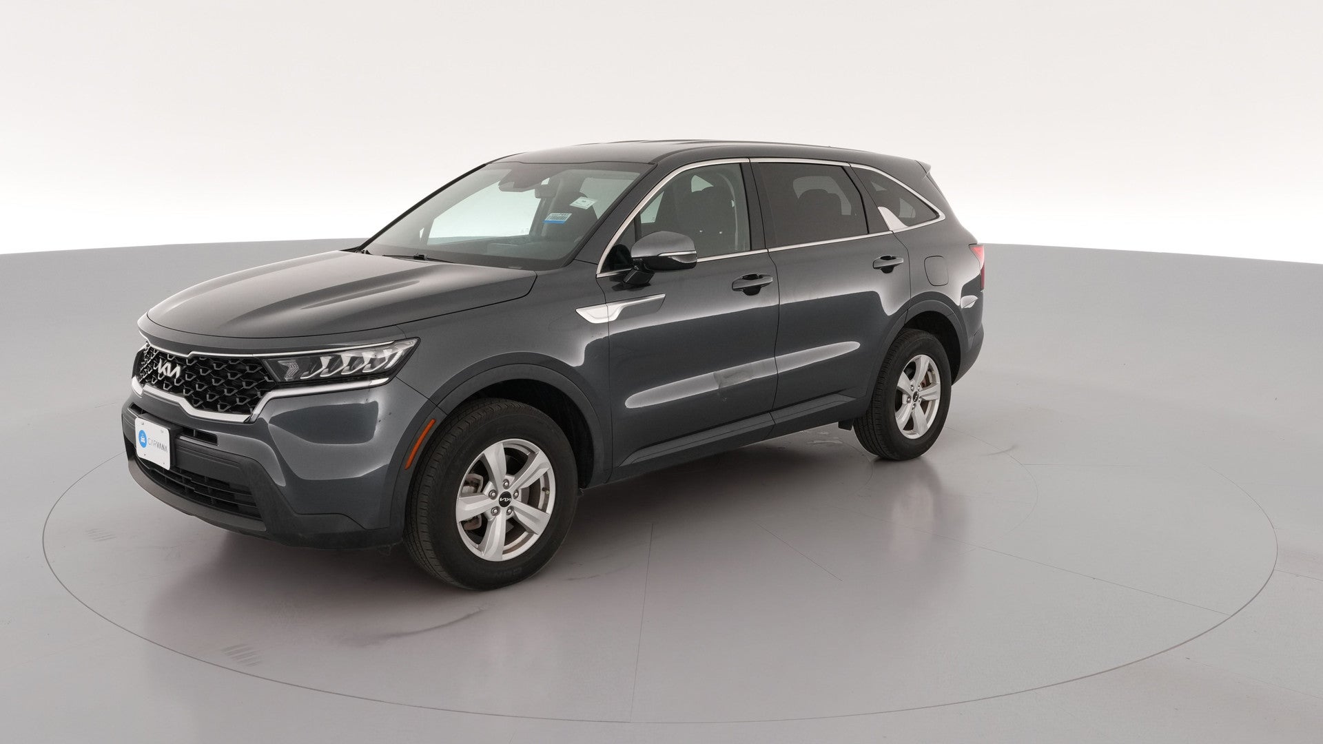 2023 Kia Sorento vehicle photo