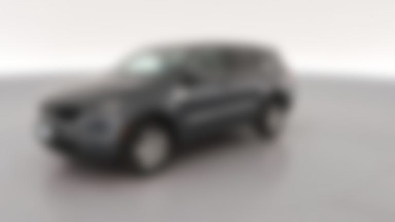2023 Kia Sorento vehicle photo
