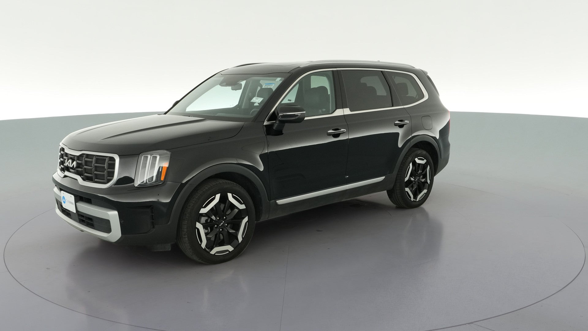 2025 Kia Telluride vehicle photo