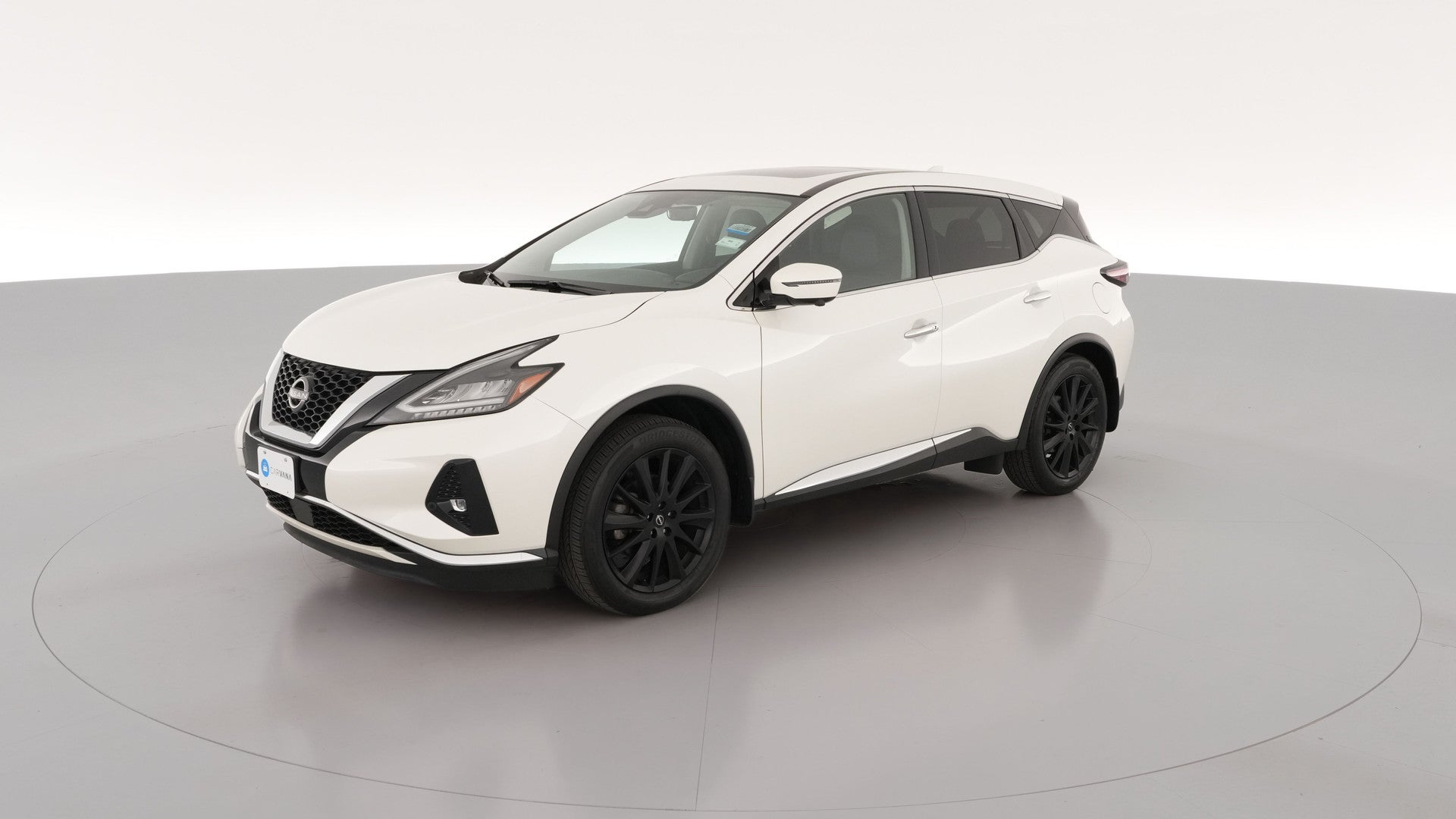 2024 Nissan Murano vehicle photo