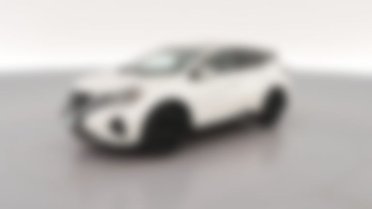 2024 Nissan Murano vehicle photo