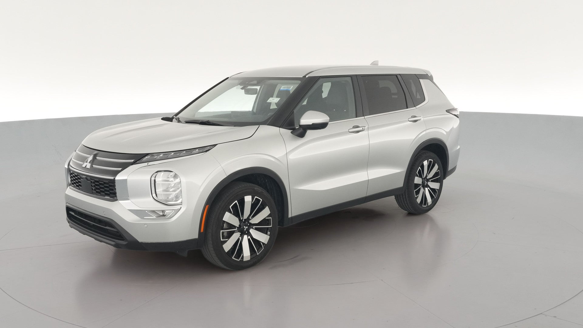 2025 Mitsubishi Outlander vehicle photo