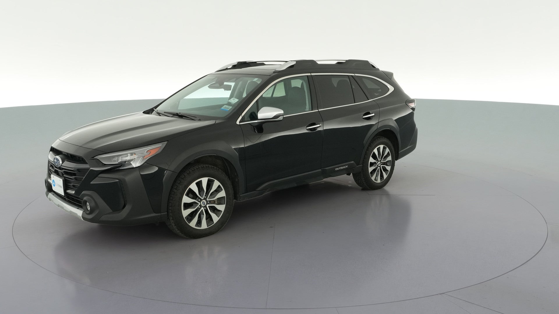 2024 Subaru Outback vehicle photo