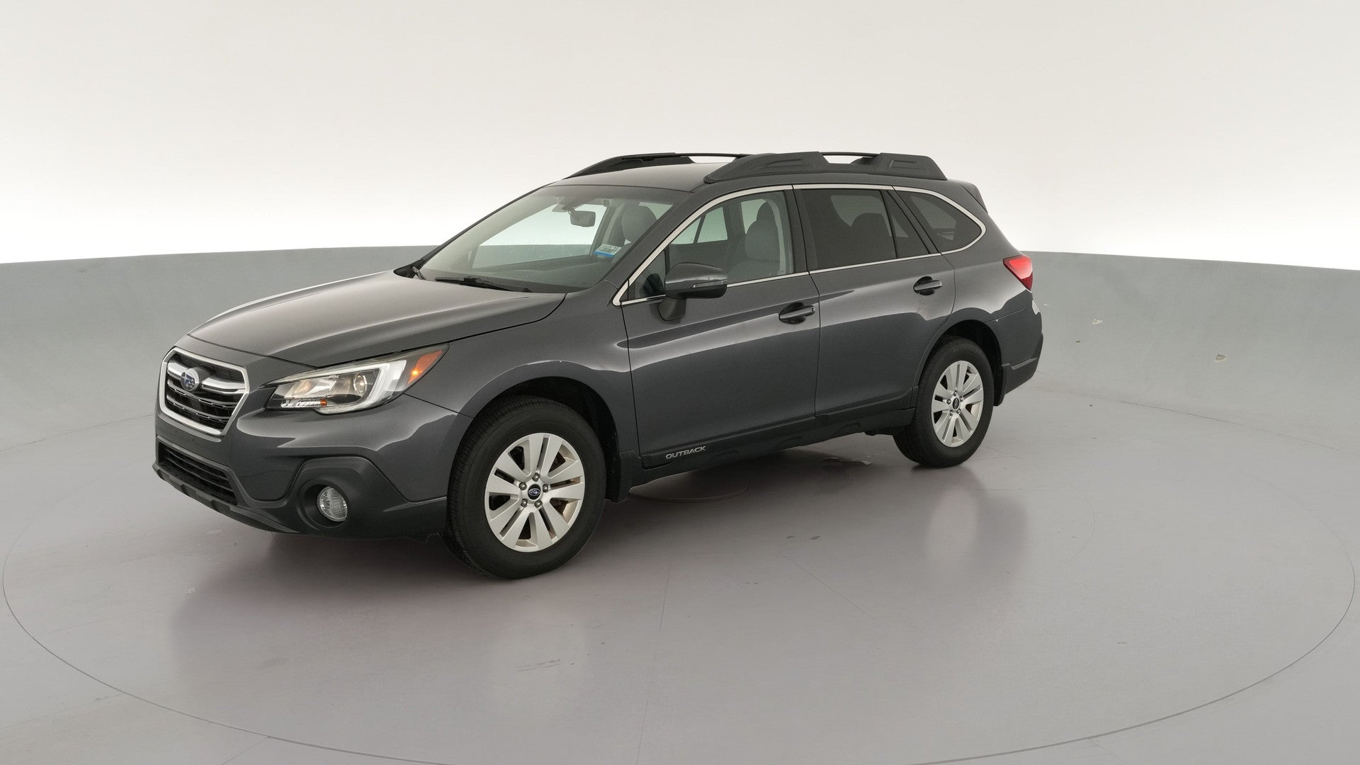 2019 Subaru Outback vehicle photo
