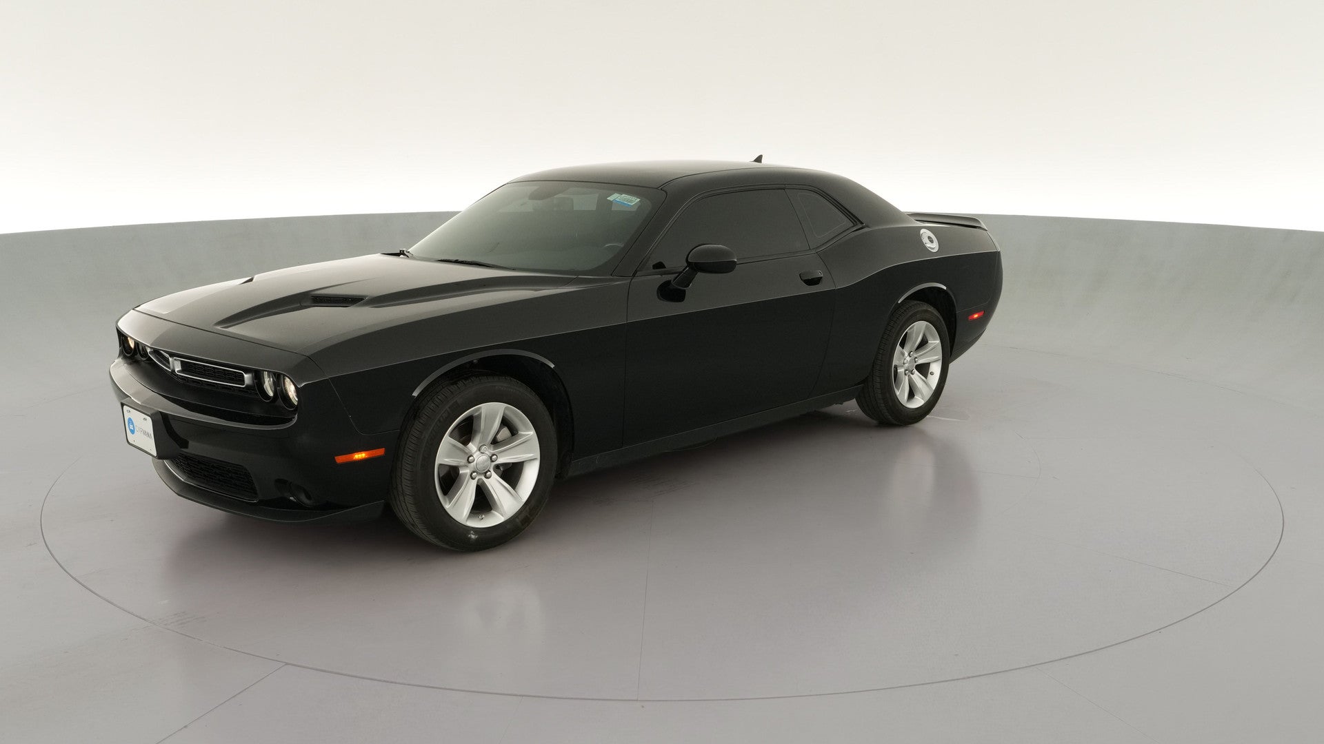 2023 Dodge Challenger vehicle photo