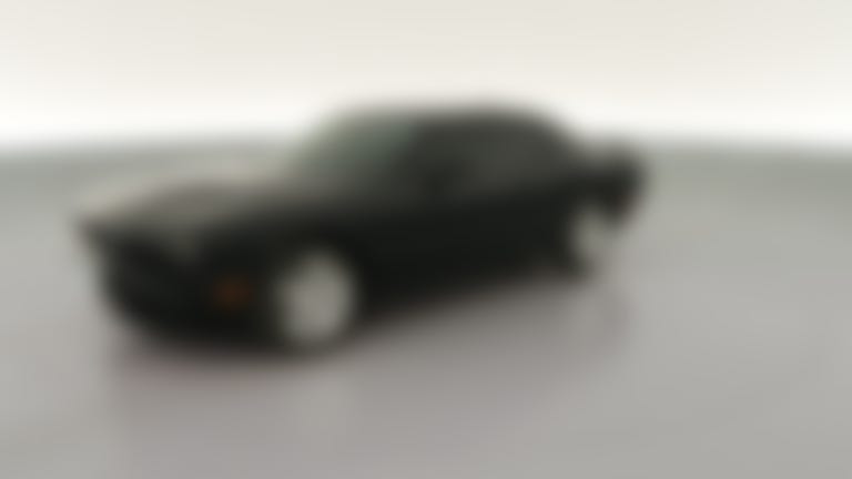 2023 Dodge Challenger vehicle photo
