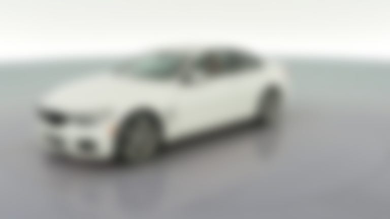 2019 BMW 4 Series vehicle photo