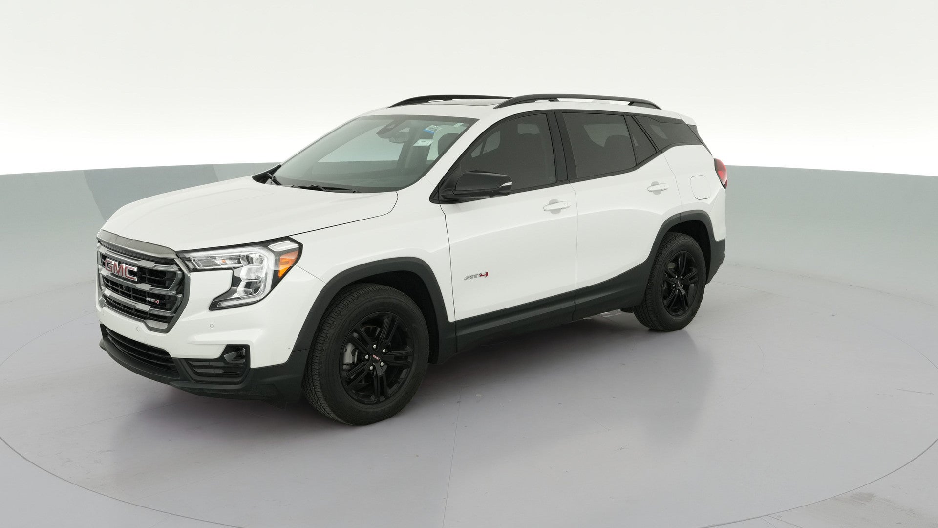 2023 GMC Terrain vehicle photo