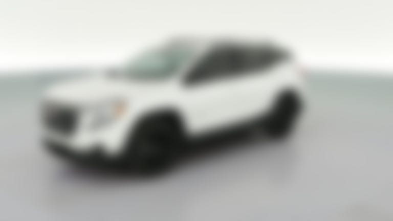 2023 GMC Terrain vehicle photo