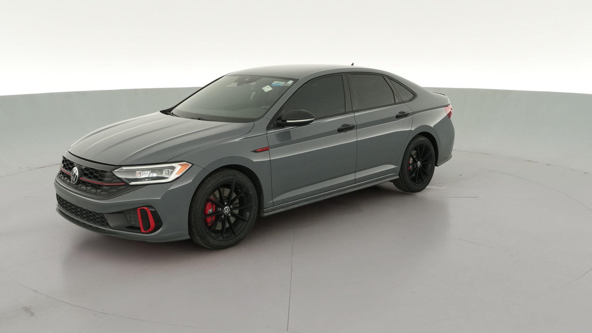 2024 Volkswagen Jetta GLI vehicle photo