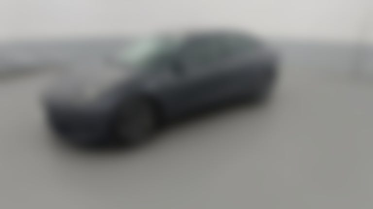 2022 Tesla Model 3 vehicle photo