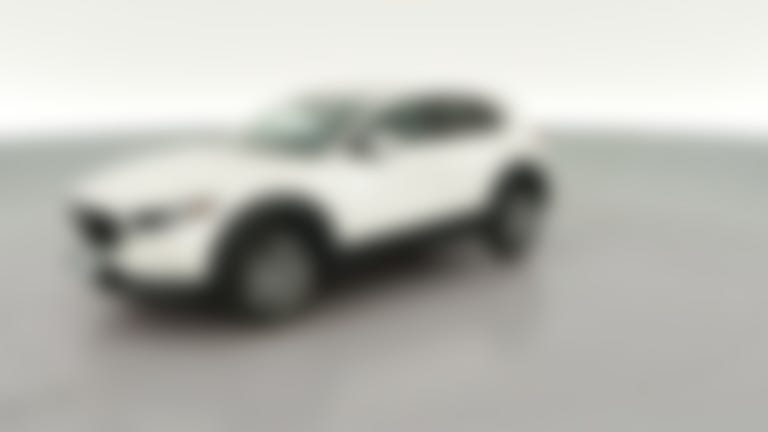 2022 MAZDA CX-30 vehicle photo