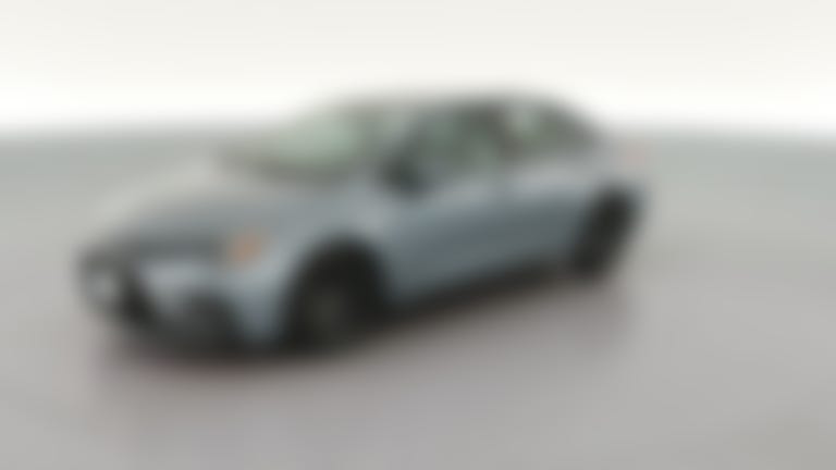 2023 Toyota Corolla vehicle photo