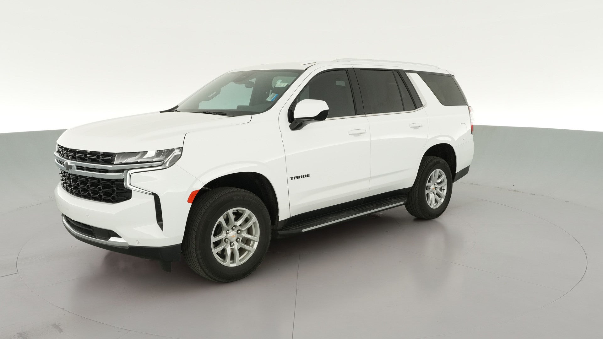 2024 Chevrolet Tahoe vehicle photo