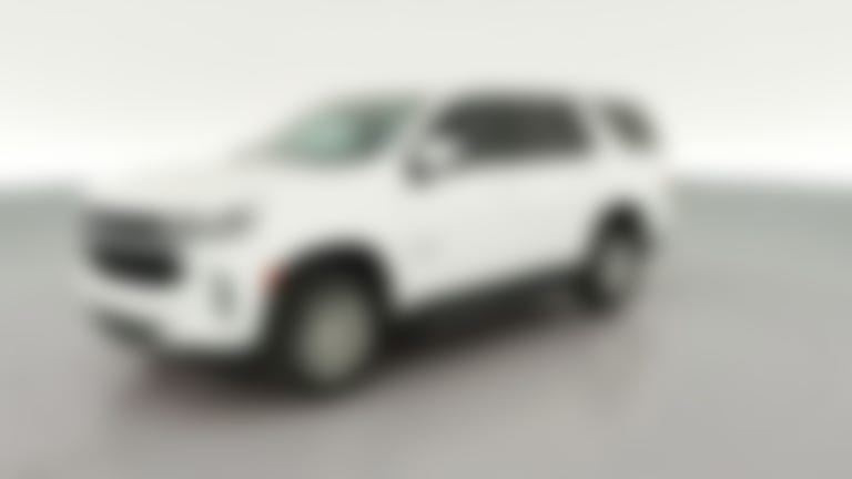 2024 Chevrolet Tahoe vehicle photo