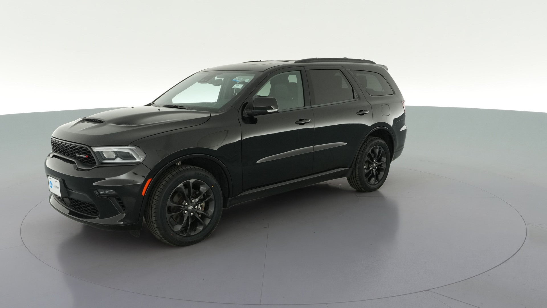 2023 Dodge Durango vehicle photo