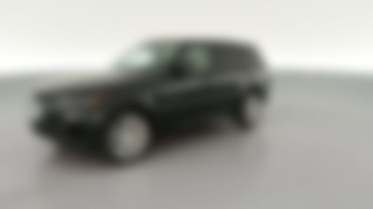 2020 Land Rover Range Rover Sport vehicle photo