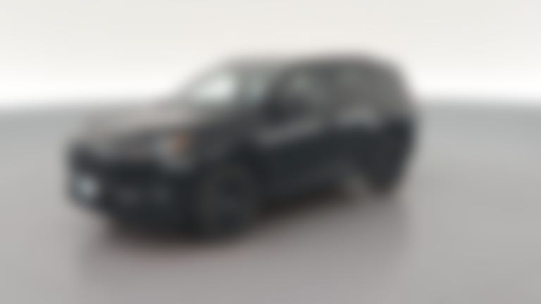2026 Toyota RAV4 Plug-in Hybrid vehicle photo
