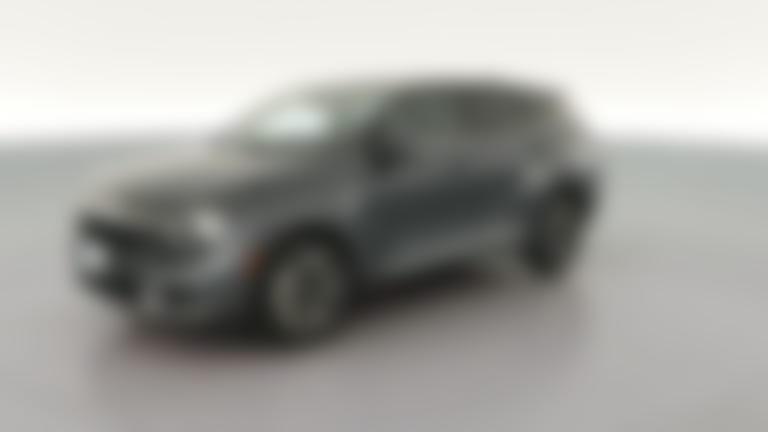 2023 Kia Sportage vehicle photo