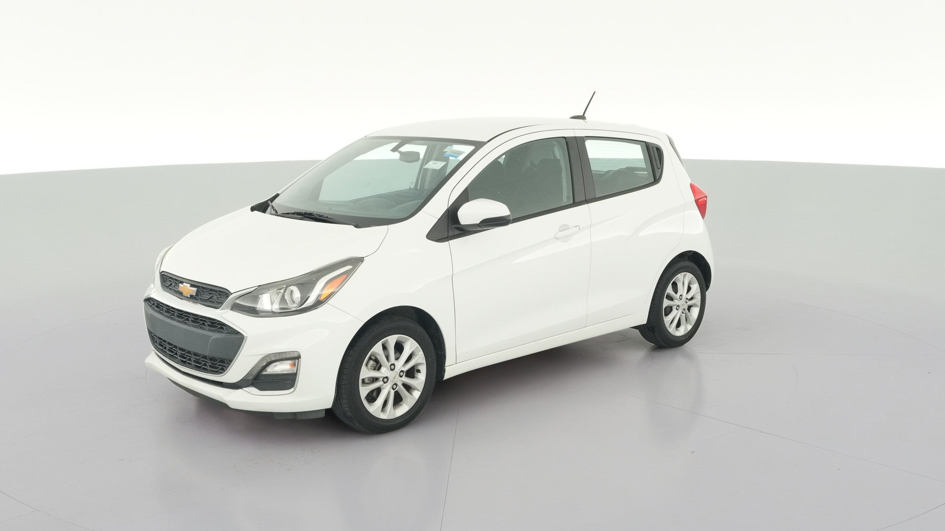2021 Chevrolet Spark vehicle photo