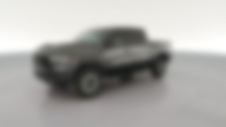 2021 Ram 1500 Crew Cab vehicle photo