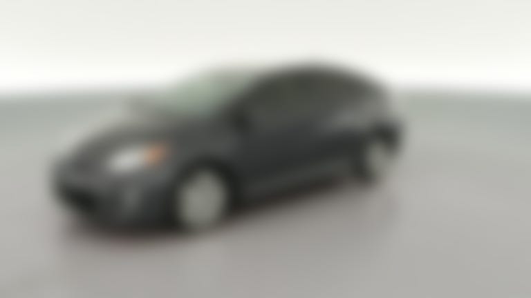 2015 Toyota Prius vehicle photo