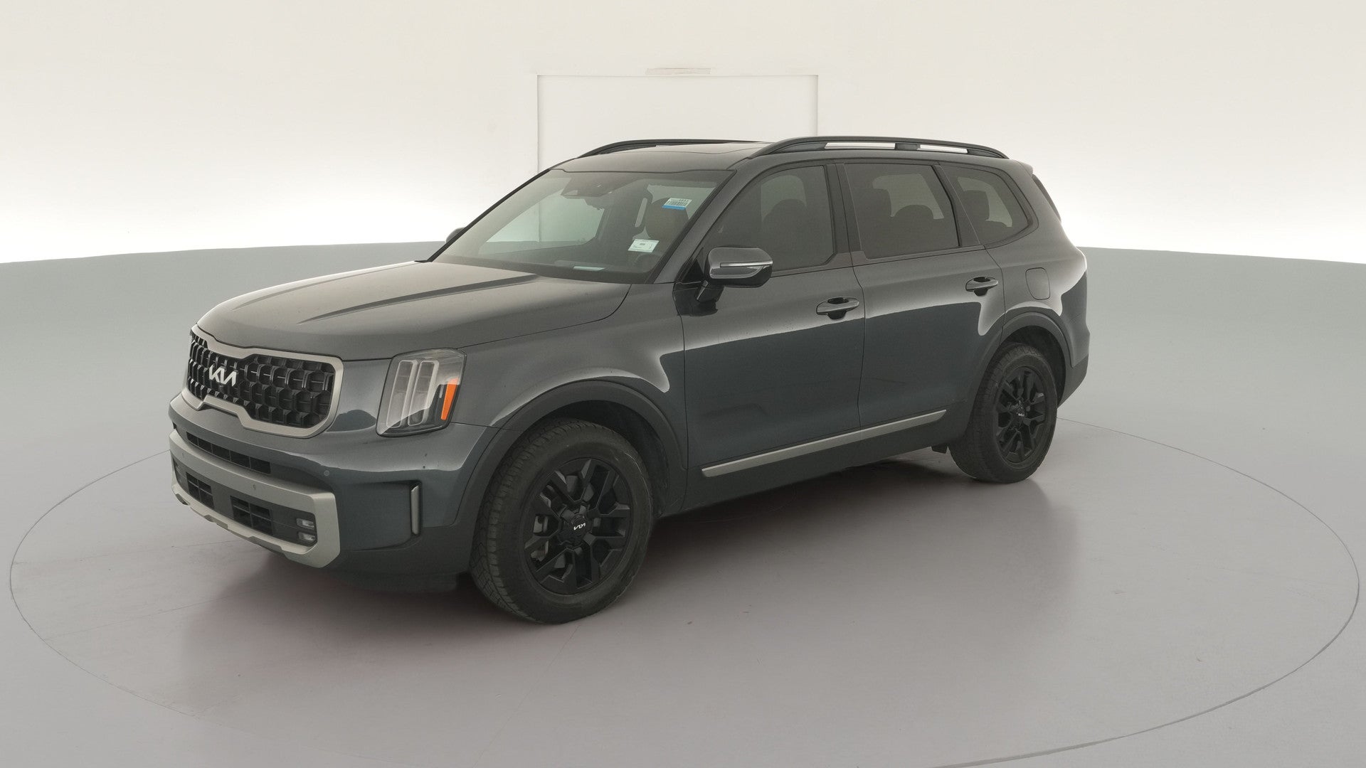 2023 Kia Telluride vehicle photo
