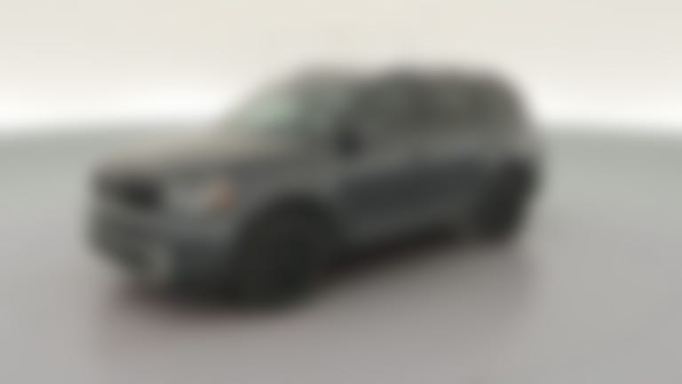 2023 Kia Telluride vehicle photo