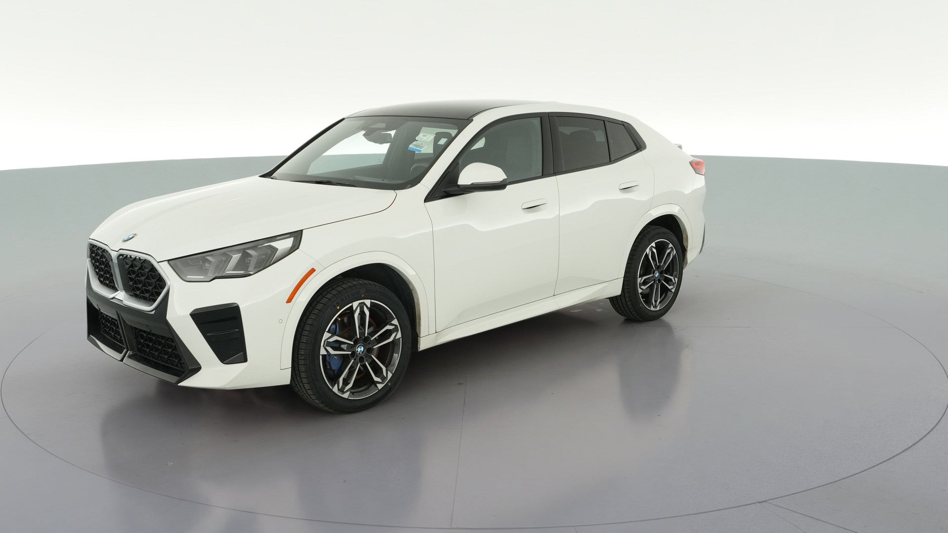 2025 BMW X2 vehicle photo