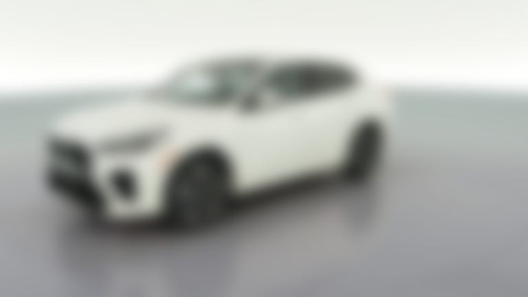 2025 BMW X2 vehicle photo