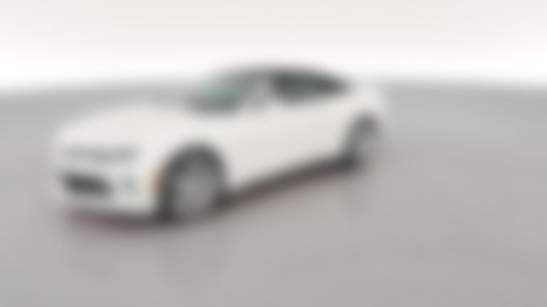 2017 Chevrolet Camaro vehicle photo