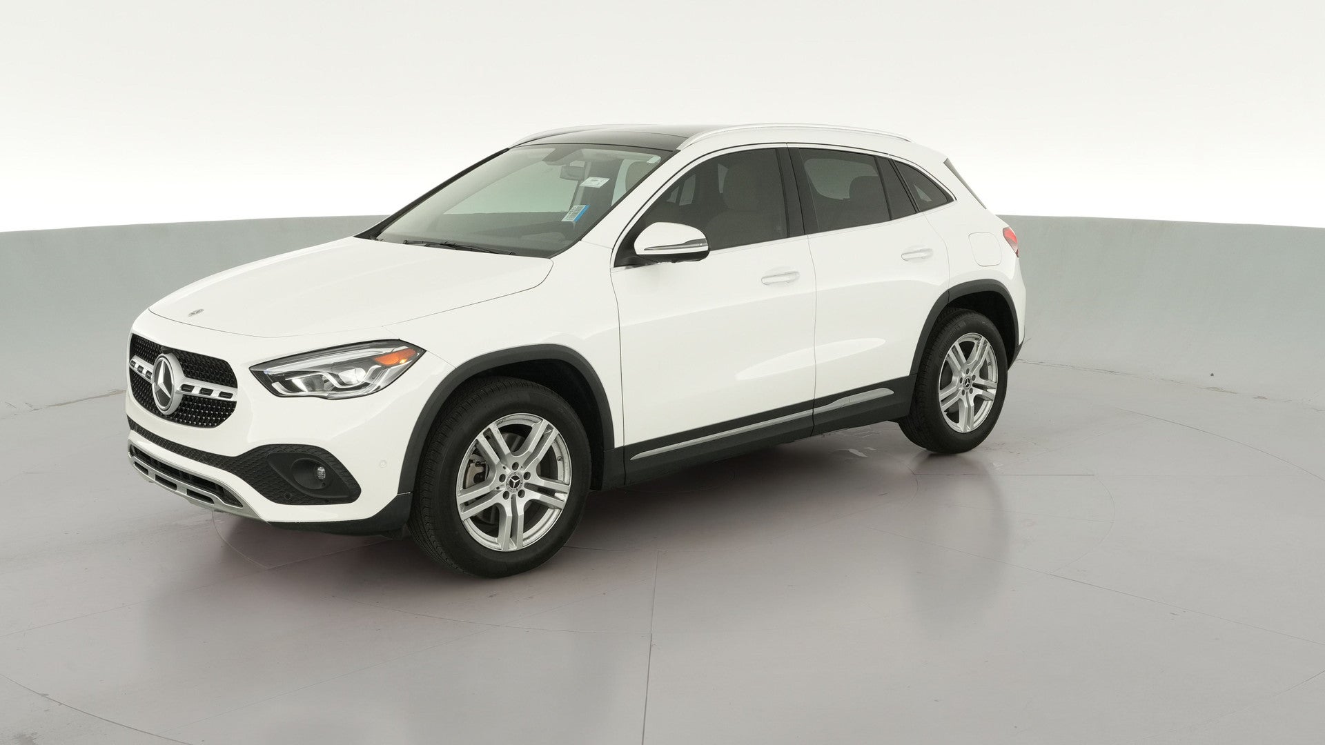 2022 Mercedes-Benz GLA vehicle photo
