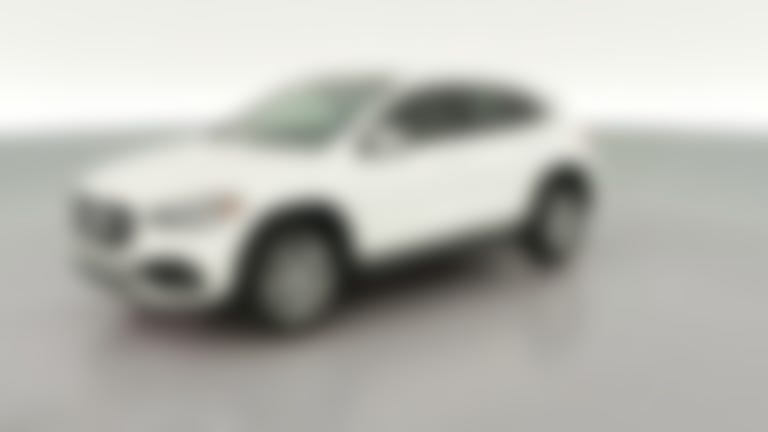 2022 Mercedes-Benz GLA vehicle photo