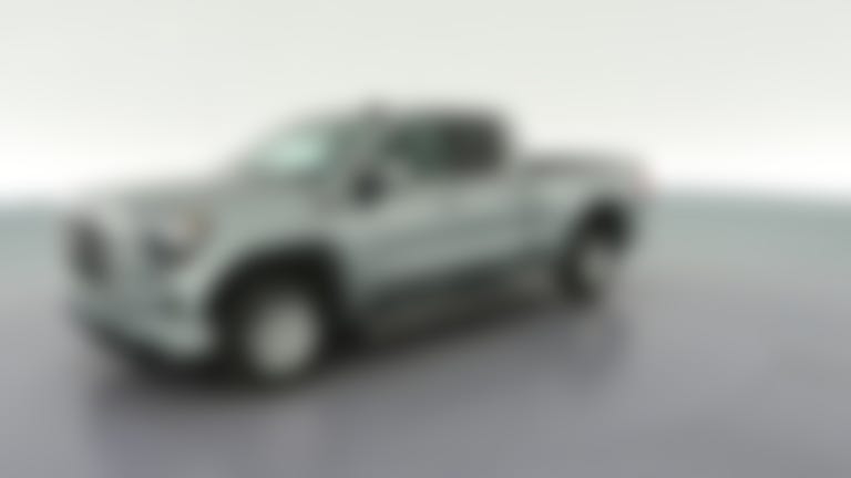 2025 GMC Sierra 1500 Double Cab vehicle photo