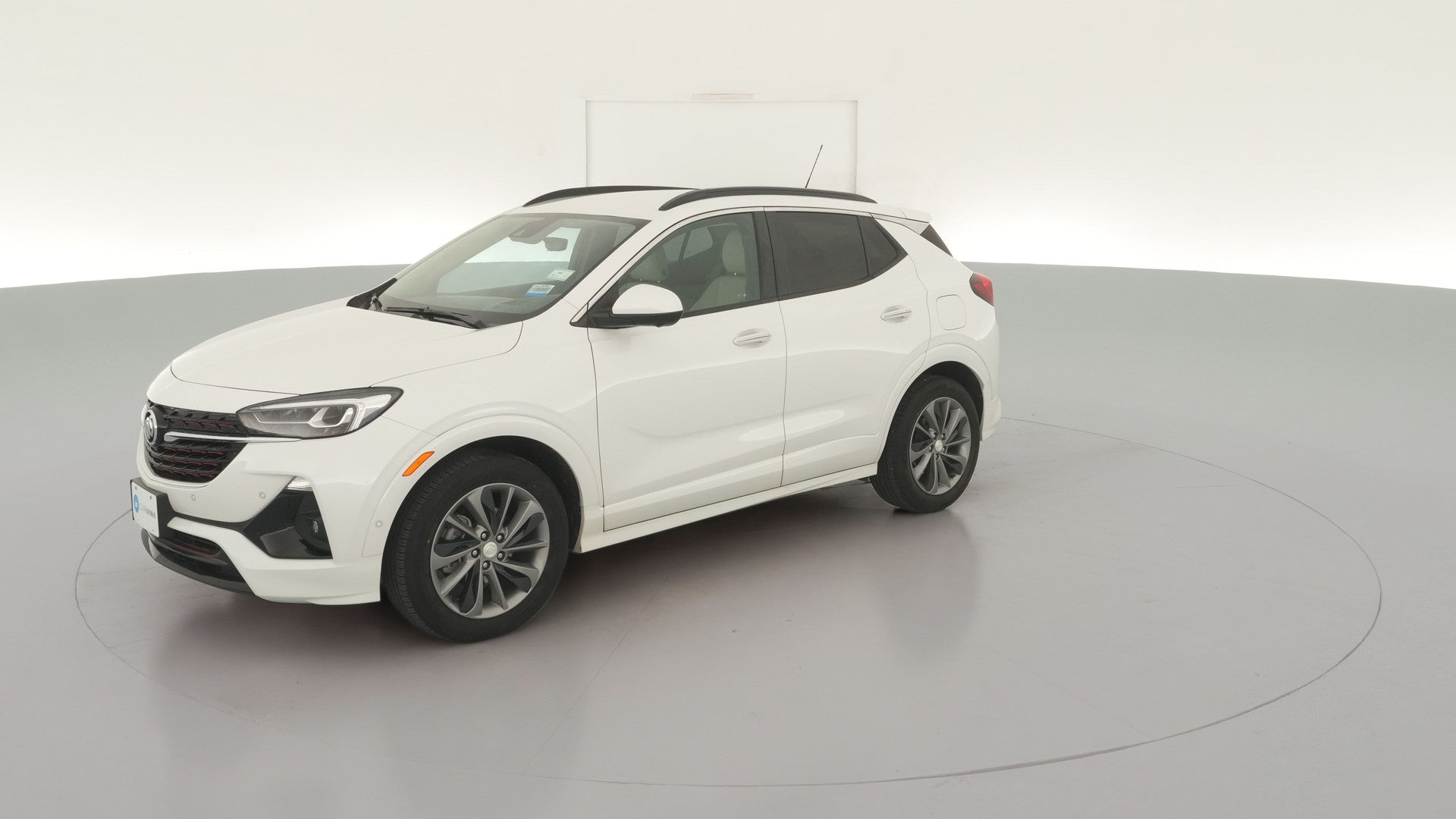 2022 Buick Encore GX vehicle photo