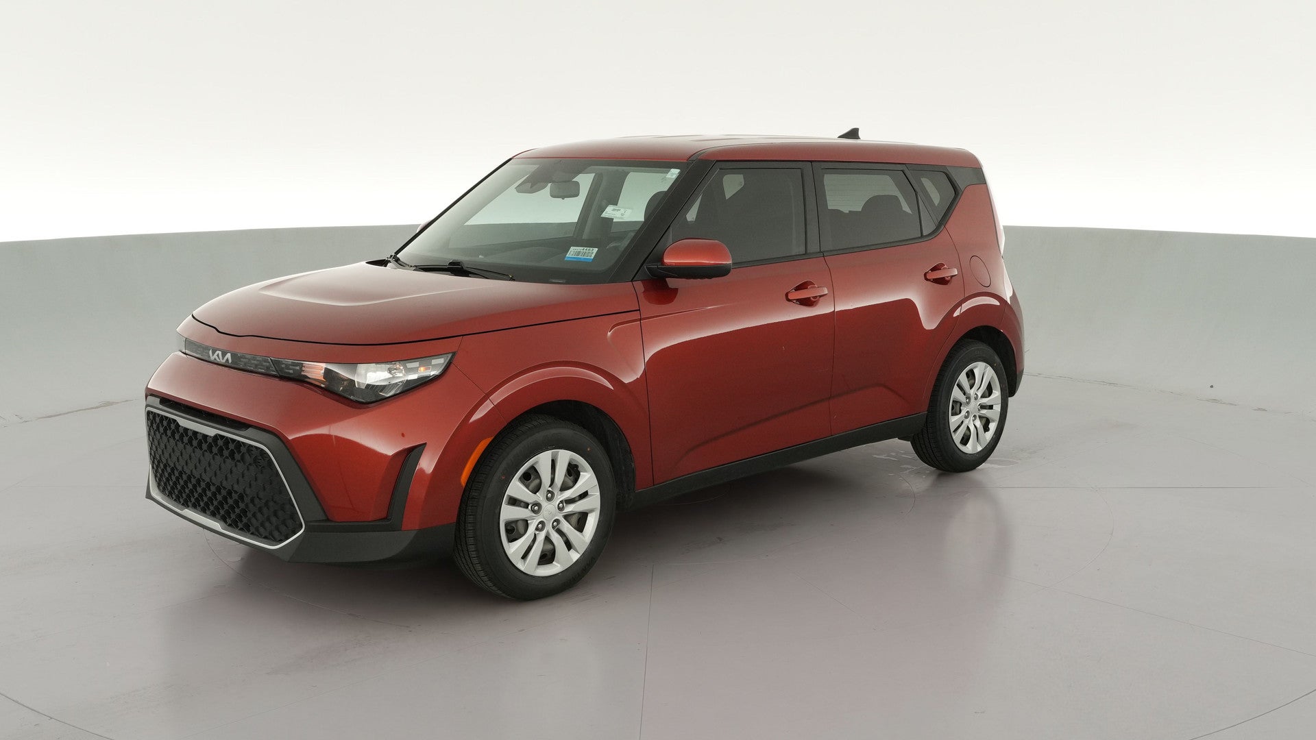 2023 Kia Soul vehicle photo