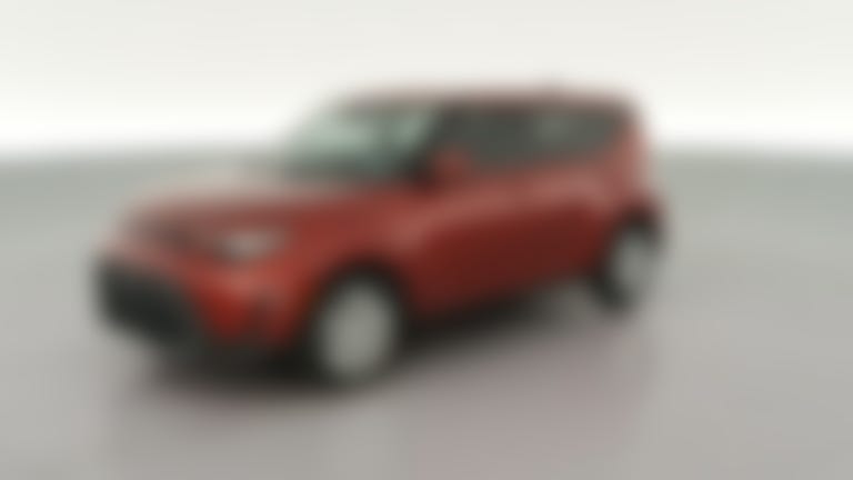 2023 Kia Soul vehicle photo