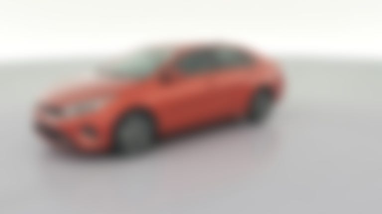 2022 Kia Forte vehicle photo