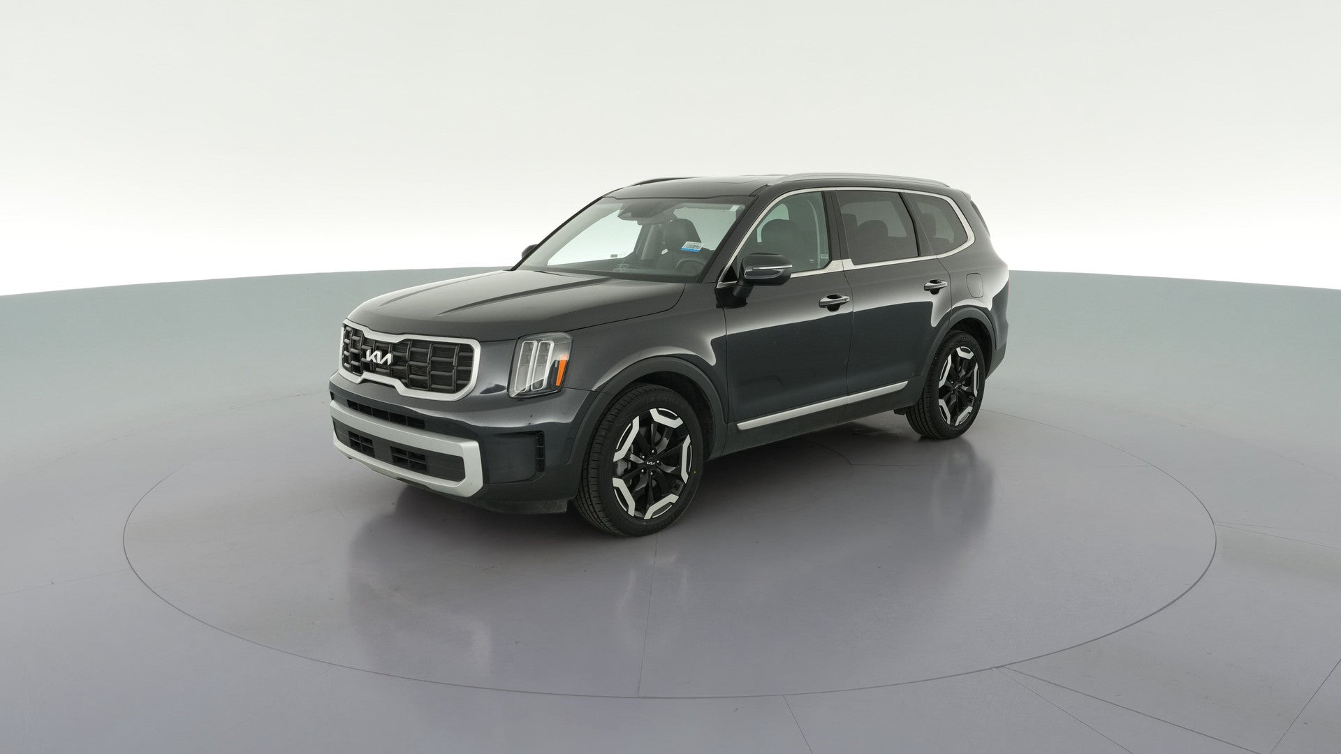 2025 Kia Telluride vehicle photo